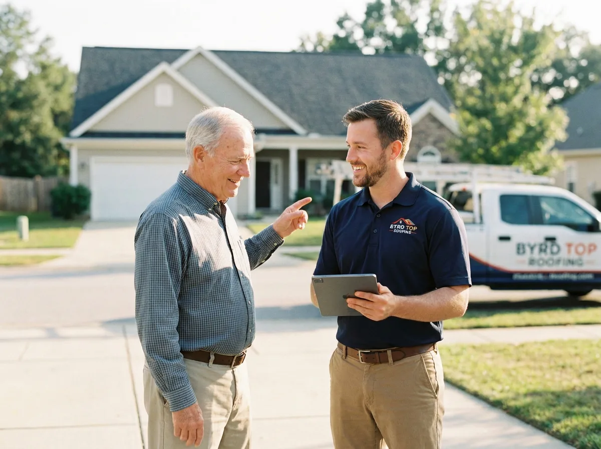 Roofing Mount Meigs, AL FAQs
